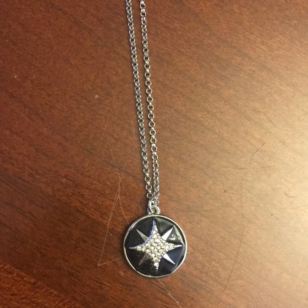 Lia Sophia Necklace